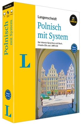 Langenscheidt Polnisch mit System