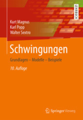 Schwingungen