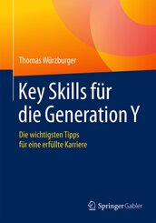 Key Skills für die Generation Y