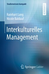 Interkulturelles Management