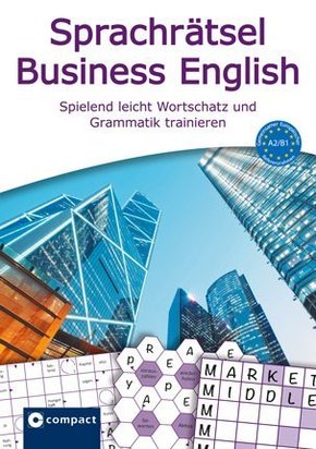 Sprachrätsel Business English