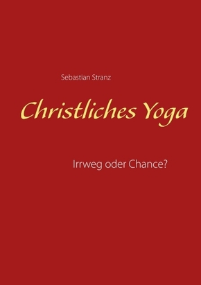 Christliches Yoga