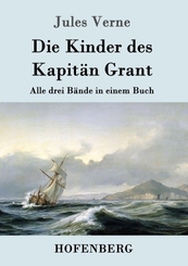 Die Kinder des Kapitän Grant