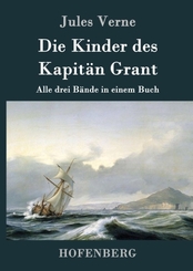 Die Kinder des Kapitän Grant