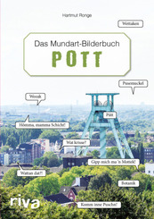 Pott - Das Mundart-Bilderbuch
