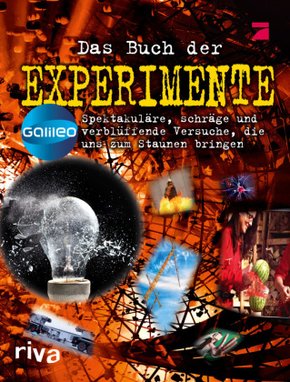 Das Buch der Experimente