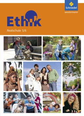 Ethik - Ausgabe für Realschulen in Bayern