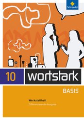 wortstark Basis - Differenzierende Allgemeine Ausgabe 2012