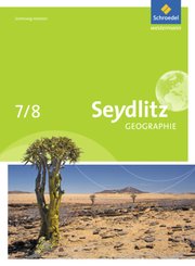 Seydlitz Erdkunde, Ausgabe 2014 für Schleswig-Holstein: Seydlitz Geographie - Ausgabe 2014 für Schleswig-Holstein