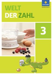 Welt der Zahl - Ausgabe 2015 für Berlin, Brandenburg, Mecklenburg-Vorpommern, Sachsen-Anhalt und Thüringen