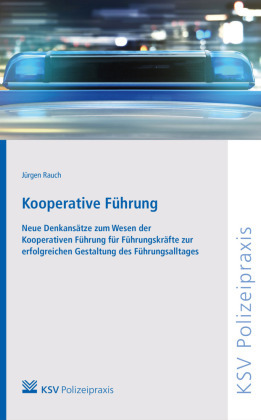 Kooperative Führung