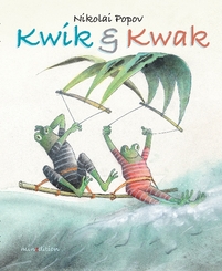 Kwik und Kwak