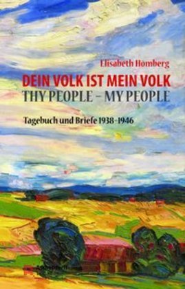 Dein Volk ist mein Volk. Thy People - My People