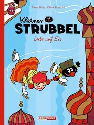 Kleiner Strubbel - Liebe auf Eis