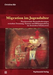 Migration im Jugendalter