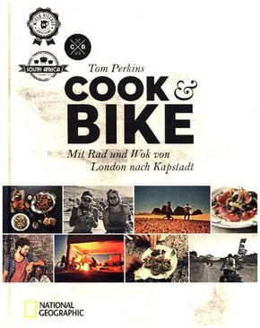 Cook & Bike