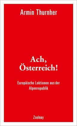 Ach, Österreich!