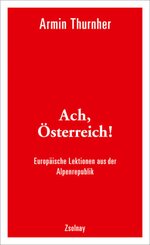 Ach, Österreich!