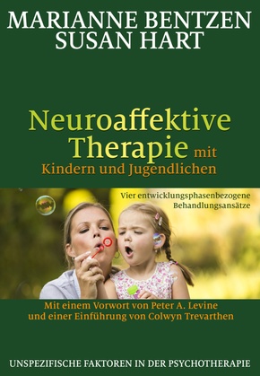 Neuroaffektive Therapie mit Kindern und Jugendlichen