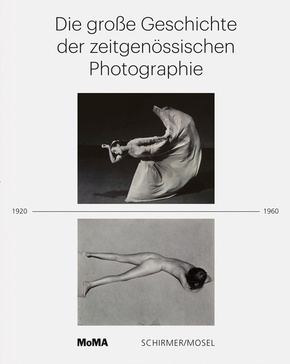 Die große Geschichte der Photographie: Die Moderne