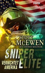 Sniper Elite - Vernichtet Amerika