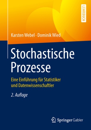 Stochastische Prozesse