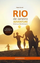 Rio de Janeiro Adventure