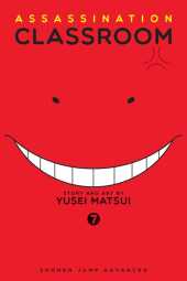 Assassination Classroom - Vol.7