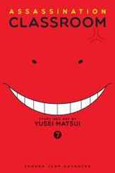 Assassination Classroom - Vol.7