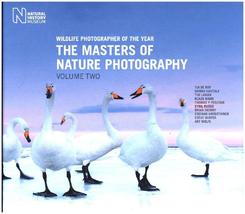 The Masters of Nature Photography - Vol.2