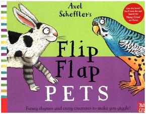 Flip Flap Pets