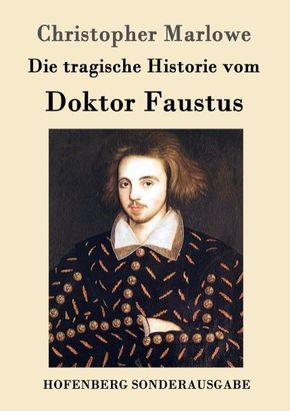 Die tragische Historie vom Doktor Faustus