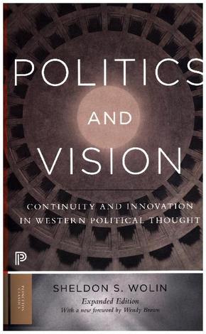 Politics and Vision