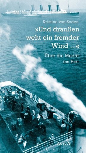 "Und draußen weht ein fremder Wind ..."