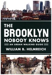 The Brooklyn Nobody Knows