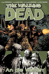 The Walking Dead - An die Waffen