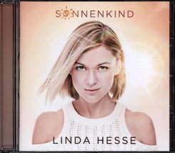 Sonnenkind, 1 Audio-CD