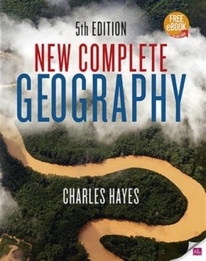 New Complete Geography