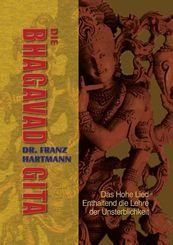 Die Bhagavad Gita