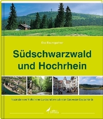 Südschwarzwald und Hochrhein