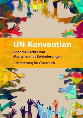 UN-Konvention über die Rechte von Menschen mit Behinderungen