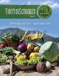 TierfreiSchnauze - Bd.2