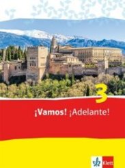 &iexcl;Vamos! &iexcl;Adelante! 3, m. 1 Beilage