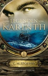 Die Legenden von Karinth - Bd.1