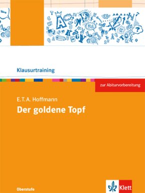 E.T.A Hoffmann: Der goldene Topf