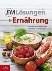 EM Lösungen Ernährung