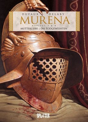 Murena - Bd.2