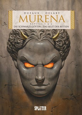 Murena - Bd.3