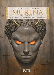 Murena - Bd.3