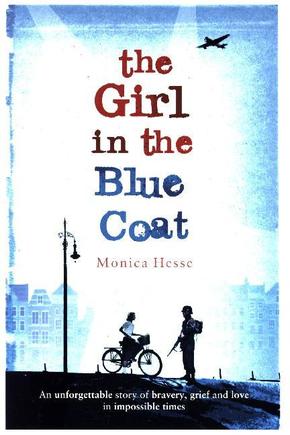 Girl in the Blue Coat